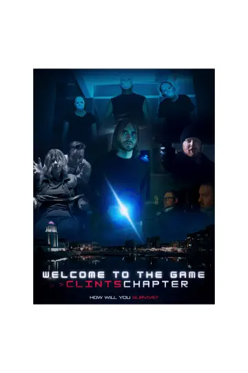 Welcome to the Game >ClintsChapter